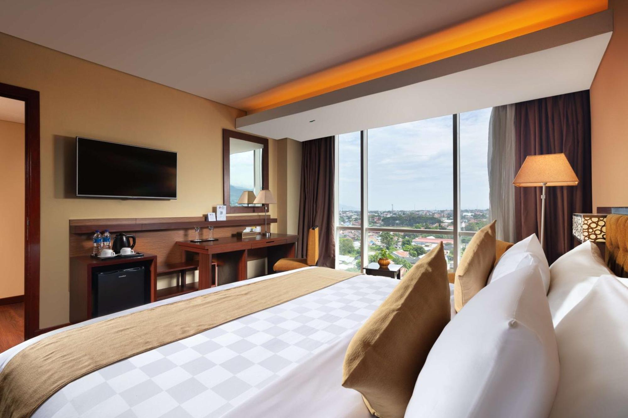Best Western Plus Coco Палу Екстериор снимка