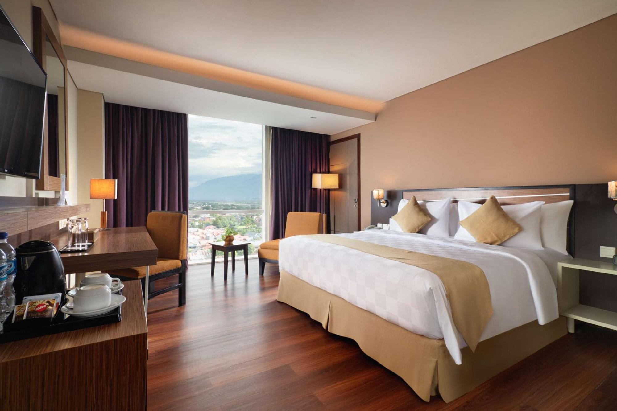 Best Western Plus Coco Палу Екстериор снимка