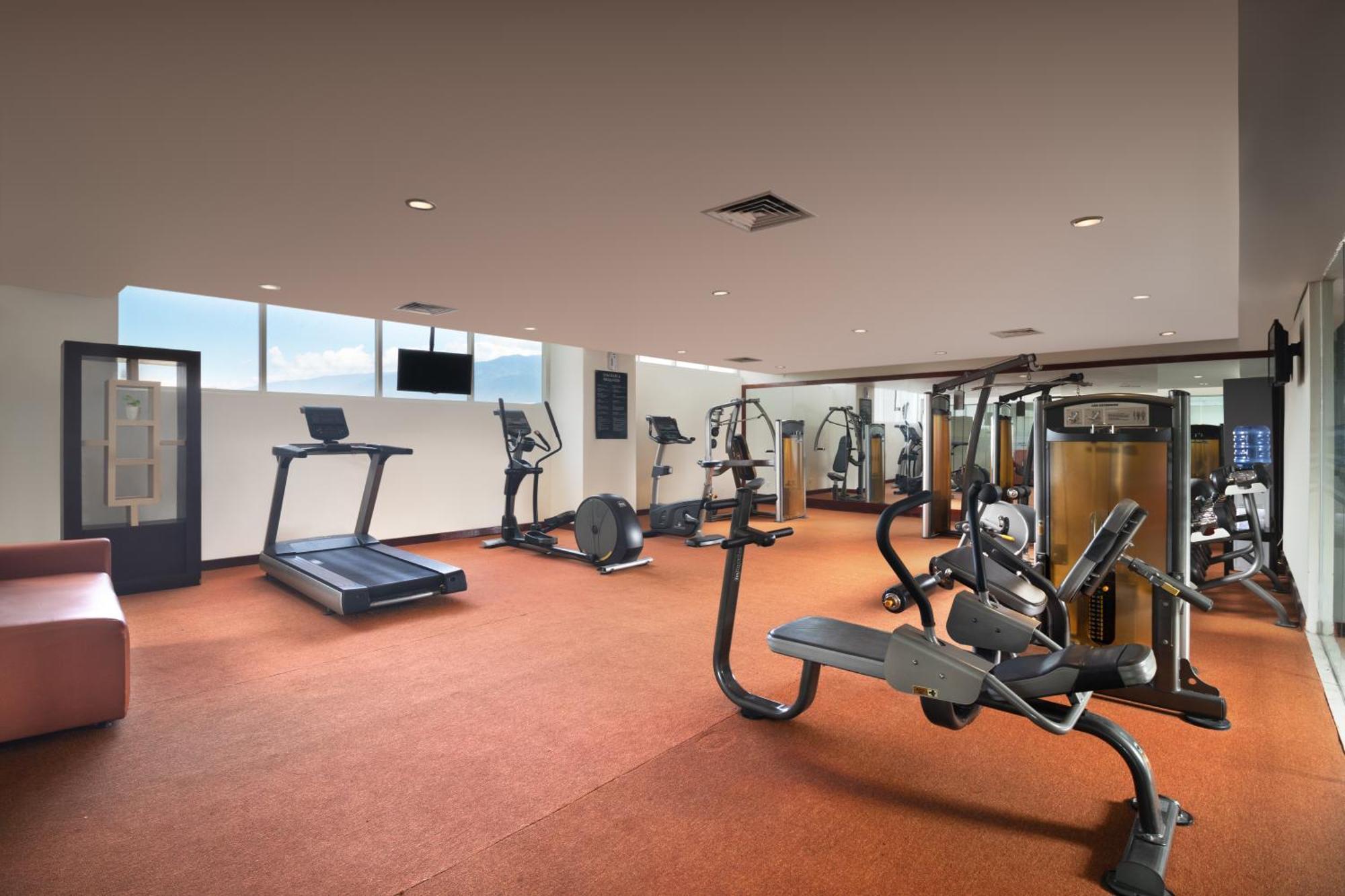 Best Western Plus Coco Палу Екстериор снимка