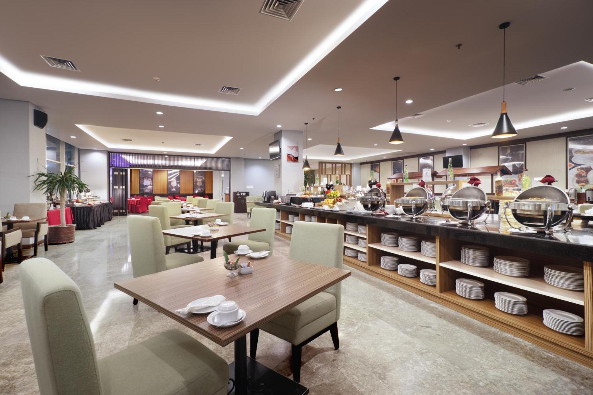 Best Western Plus Coco Палу Екстериор снимка