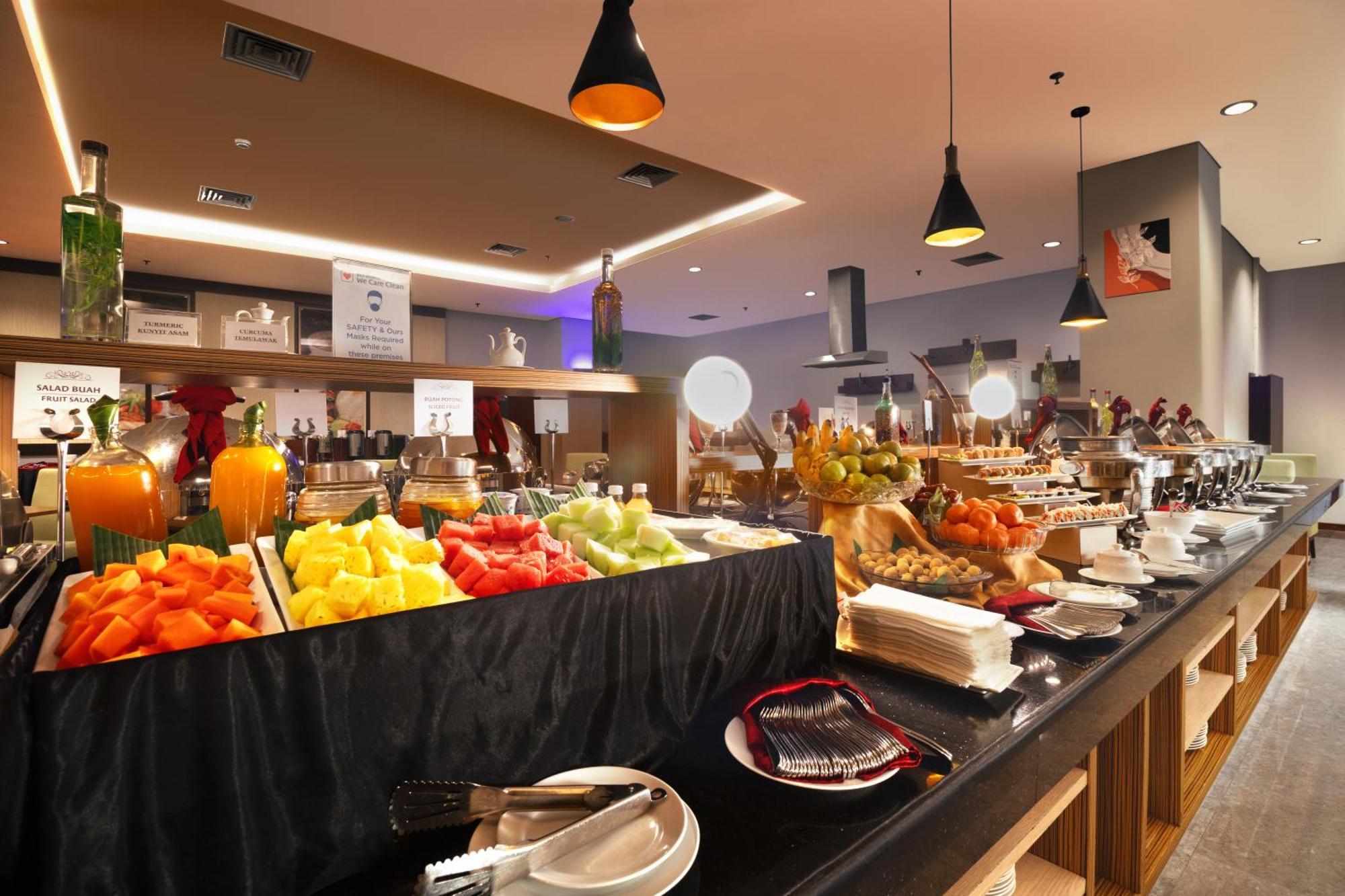 Best Western Plus Coco Палу Екстериор снимка